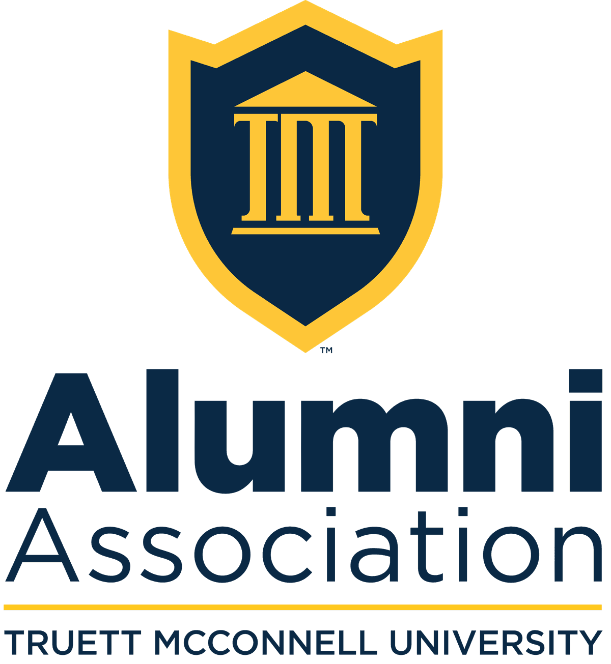 Truett McConnell University logo