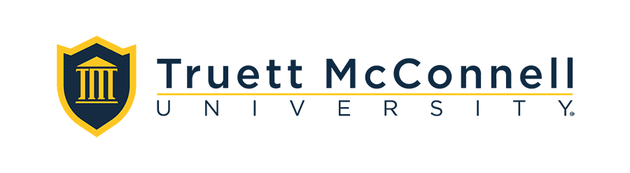 Truett McConnell University logo