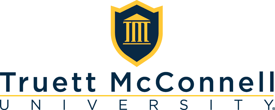 Truett McConnell University logo